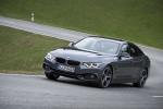 BMW 4-Series Gran Coupe Sport Line 2017 года (WW)